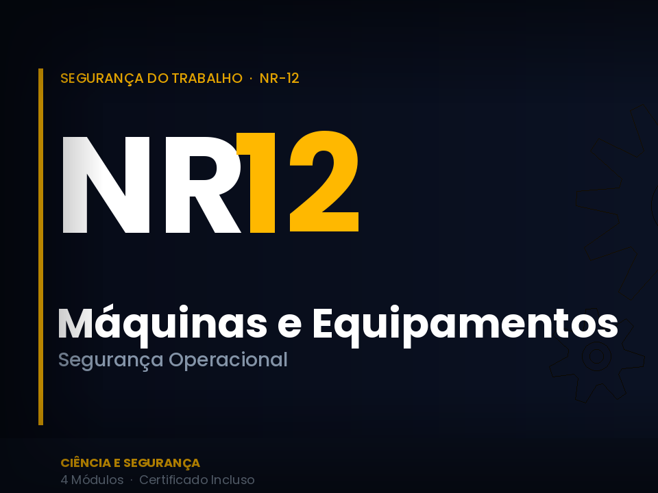NR-12
