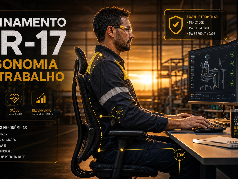 Curso NR-17