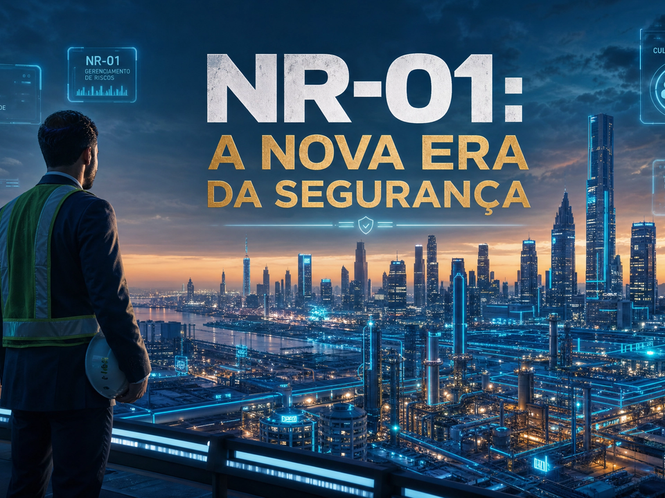 Curso NR-01